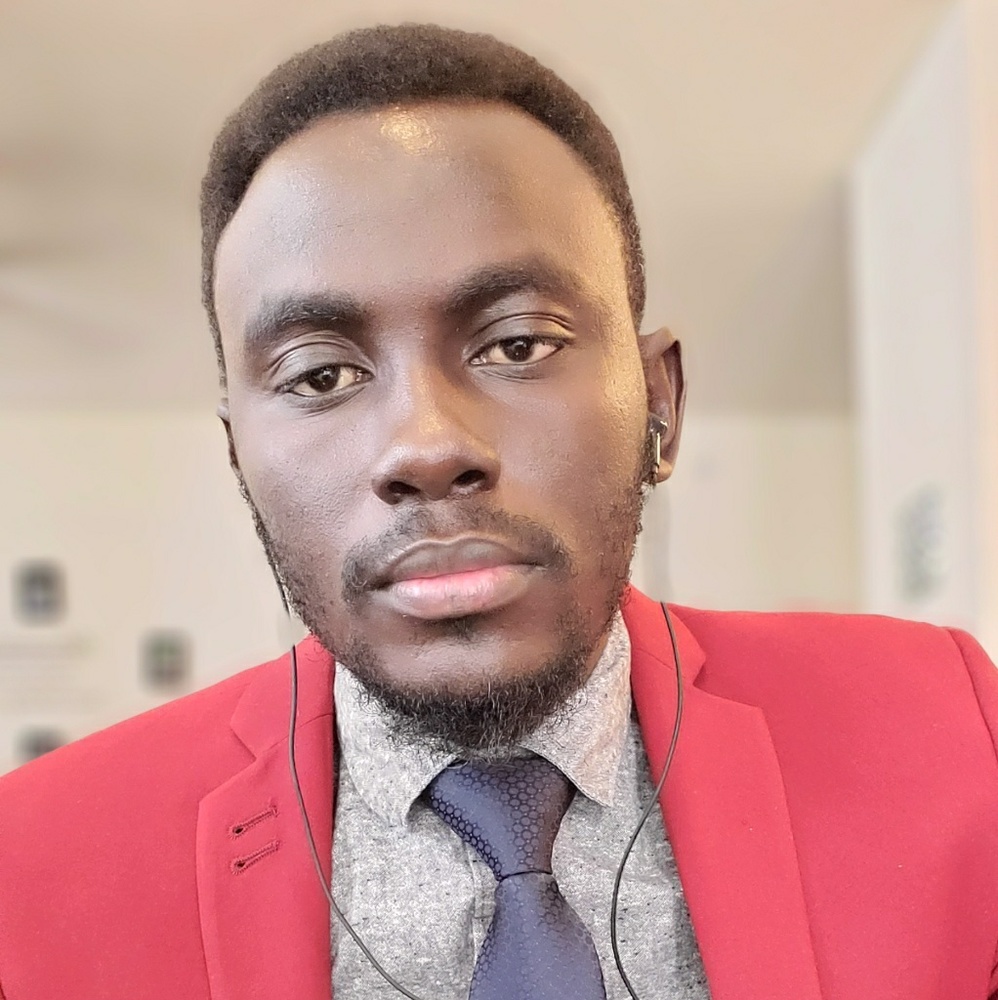 Meet your Posher, Joel